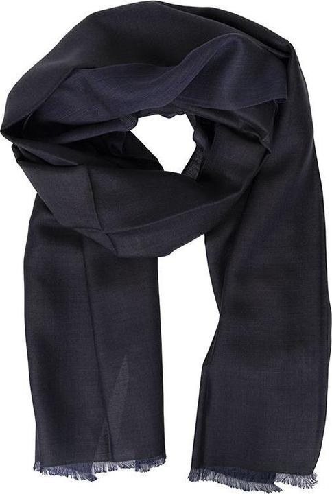 Blu scuro, Nero