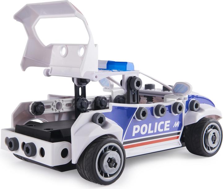 Immagine prodotto Spin Master RC Police Car