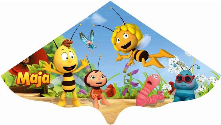 Image du produit Günther Flugspiele Dragon à une jambe Maya l'abeille Sp