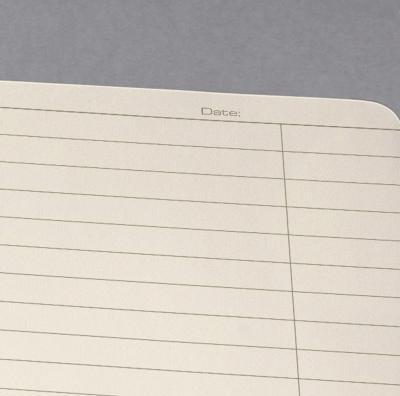 Actual product image Sigel Conceptum (A5, Lined, Hardcover)