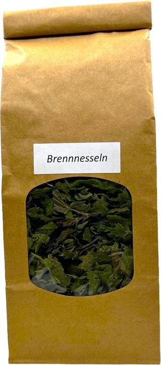 Immagine prodotto Hasensprung Kräuter Ortica, biologica, 20g (20 g)