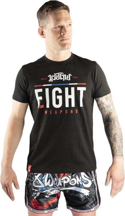 Produktbild 8Weapons T-Shirt - The Fight (S)