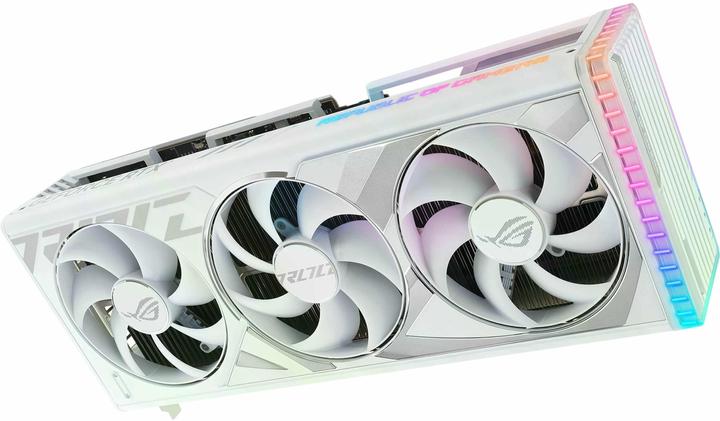 Immagine prodotto ASUS ROG Strix GeForce RTX 4080 SUPER (16 GB)
