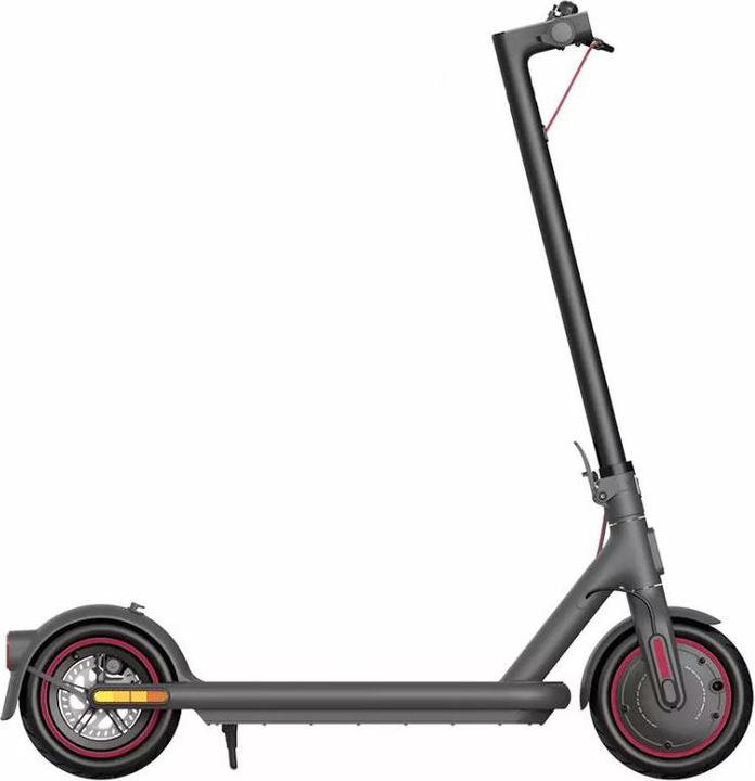 Actual product image Xiaomi 4 Pro 2nd Gen (EU-Modell) (25 km/h, 60 km, 400 W)