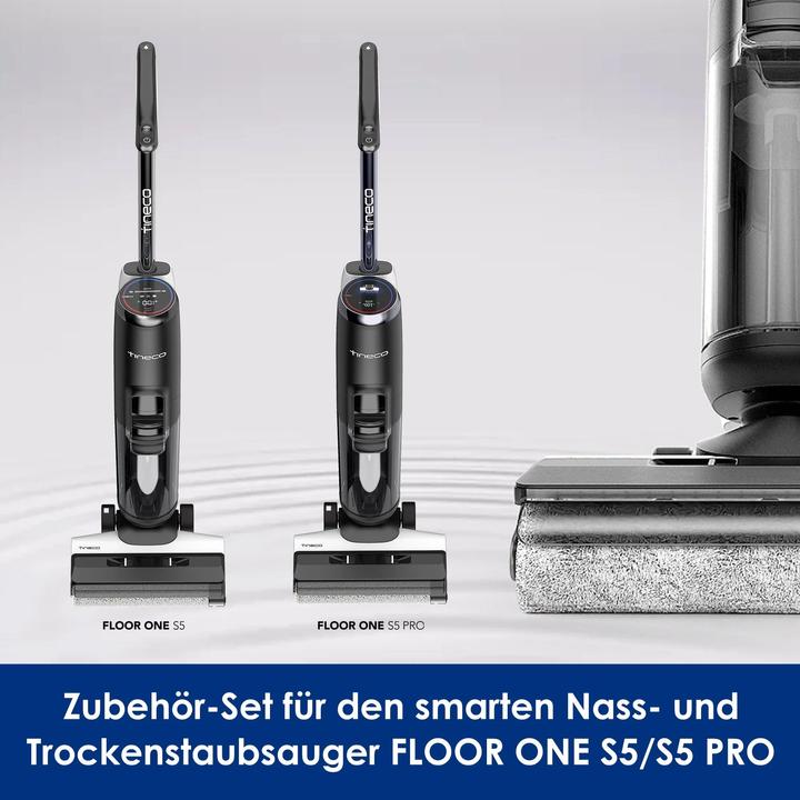 Actual product image Tineco 9FWAR100000