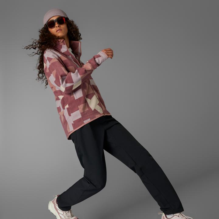 Actual product image adidas Women's Multi Liteflex Pants (M)