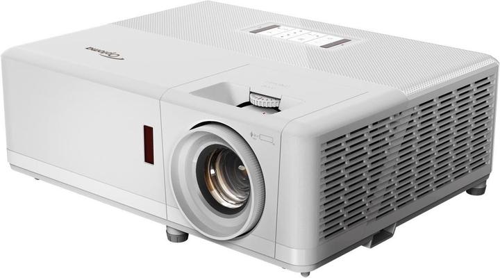 Optoma ZH406 (Full HD, 4500 lm, 1.39 - 2.22:1)