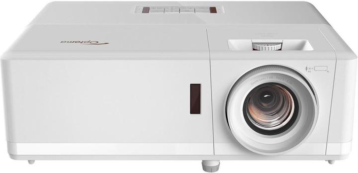 Produktbild Optoma ZH406 (Full HD, 4500 lm, 1.39 - 2.22:1)