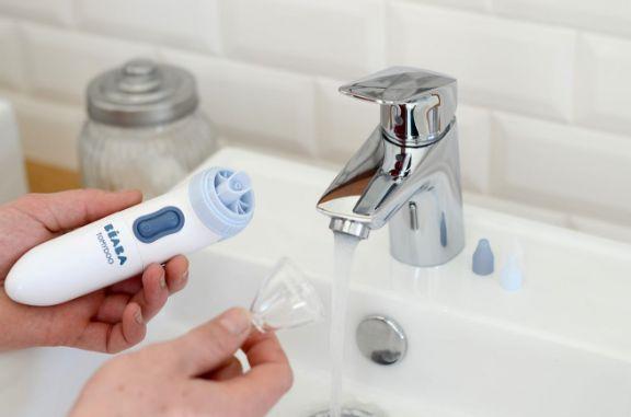 Actual product image Beaba Tomydoo Mineral