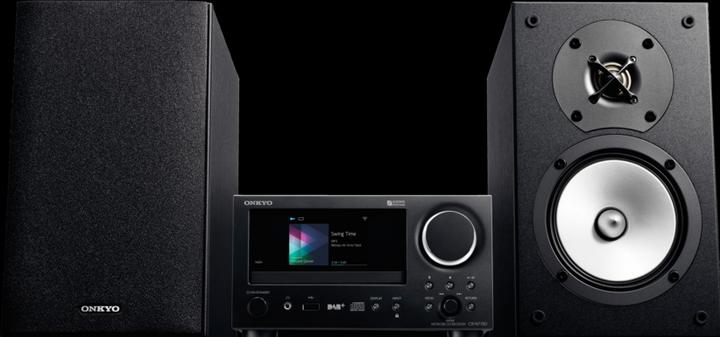 Produktbild Onkyo CS-N775D (2x 40 W)