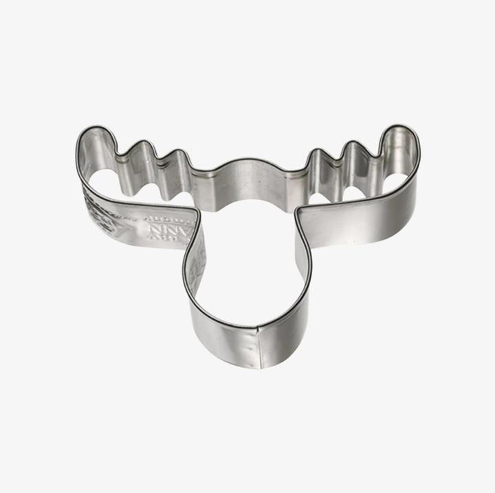 Actual product image Birkmann Moose head