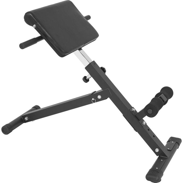 Immagine prodotto Gorilla Sports Sit Up Bank