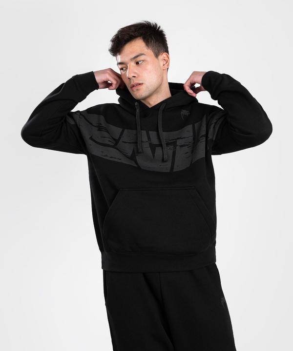 Image du produit Venum Connect XL Hoodie - Oversize Fit (L)