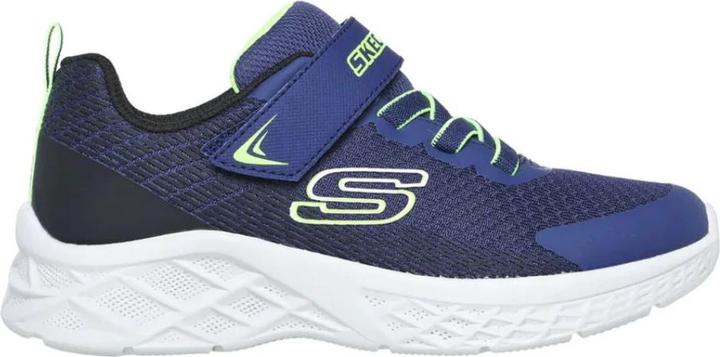 Produktbild Skechers Microspec II - Zovrix 403924L-NBLM - 32 (32)