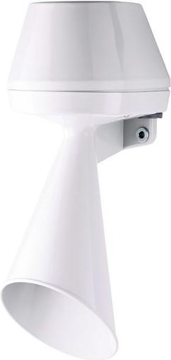 Productafbeelding Signaalgevers Signaalhoorn HPT D ton 230 V/AC 108 dB