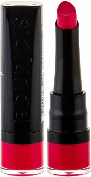 Actual product image Bourjois Rouge Fabuleux (08 Once Upon A Pink)