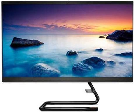 Produktbild Lenovo Ideacentre AIO A340-24ICB, Intel i5-9400T (Intel Core i5-9400T, 8 GB, 512 GB)