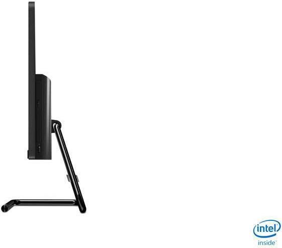 Produktbild Lenovo Ideacentre AIO A340-24ICB, Intel i5-9400T (Intel Core i5-9400T, 8 GB, 512 GB)