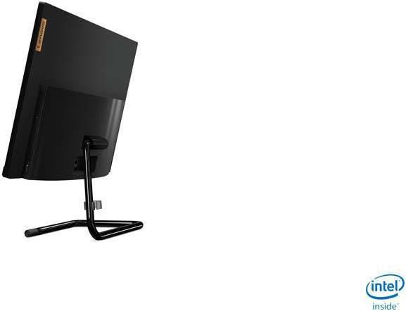Produktbild Lenovo Ideacentre AIO A340-24ICB, Intel i5-9400T (Intel Core i5-9400T, 8 GB, 512 GB)