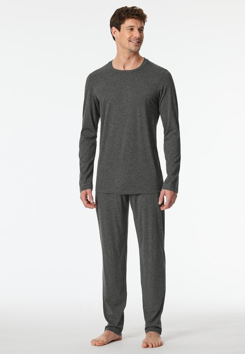 Image du produit Schiesser Pyjama de nuit moderne (50)