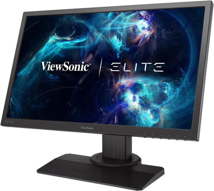 Produktbild Viewsonic ELITE XG240R (1920 x 1080 Pixel, 24")
