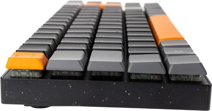 Image du produit CHERRY xtrfy MX-LP 2.1 (DE, Sans fil, Filaire)