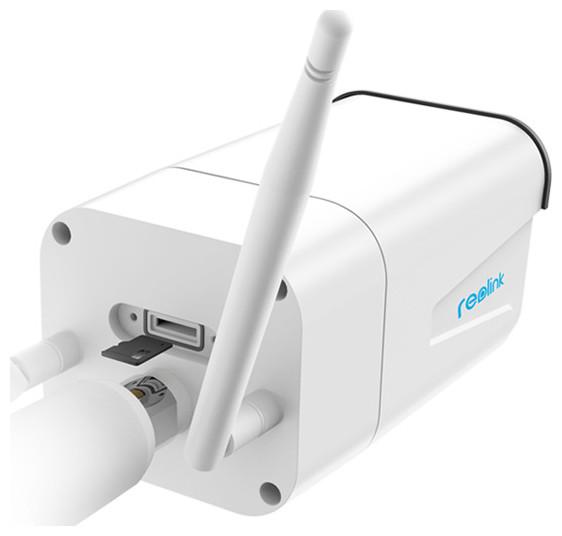 Image du produit Reolink RLC-511WA (2560 x 1920 pixels)