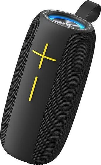 Produktbild Awei Y370 speaker black (8 h, Akkubetrieb)