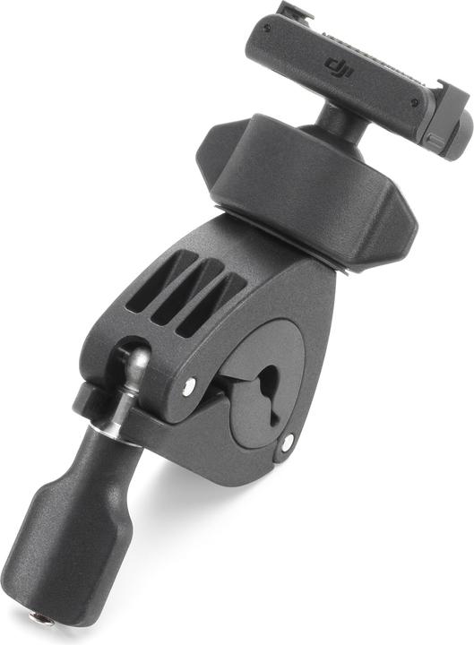 Actual product image DJI Osmo Action Mini Handlebar Mount (Osmo Action 3, Osmo Action 4)