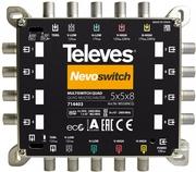 Produktbild Televes MS58NCQ Multischalter (Multischalter)