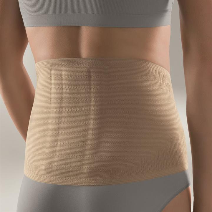 Produktbild Bort Medical ActivColor Rückenbandae hautfarbi L (L)