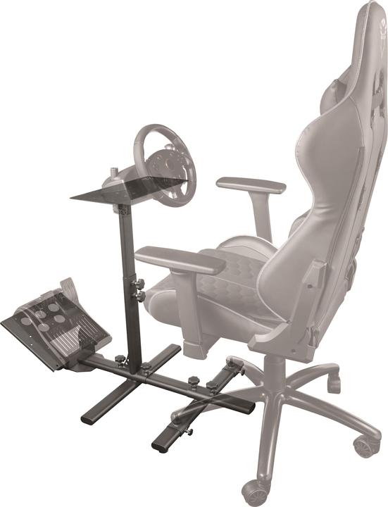 Immagine prodotto Trust PACER RACING - Adattatore sedile