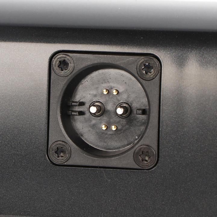Produktbild Derby Cycle Original Kalkhoff Impulse Integrale S11 E-Bike Akku Unterrohr-Akku 36V 17,25Ah 621Wh (603 Wh, E-Bike Akku)