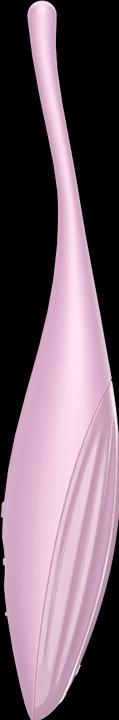 Actual product image Satisfyer Twirling Joy