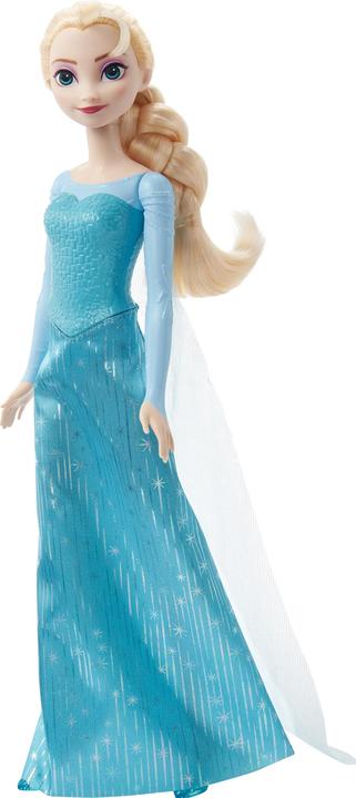 Produktbild Disney Frozen Elsa