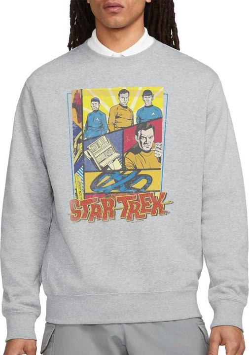 Produktbild Sweatshirt (XL)