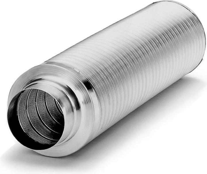 Immagine prodotto Helios HELI FSD315 Silenziatore per tubi flessibili L=1m DN=315mm