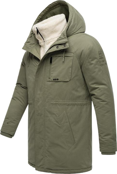 Image du produit Stone Harbour Navroos XX (3XL)