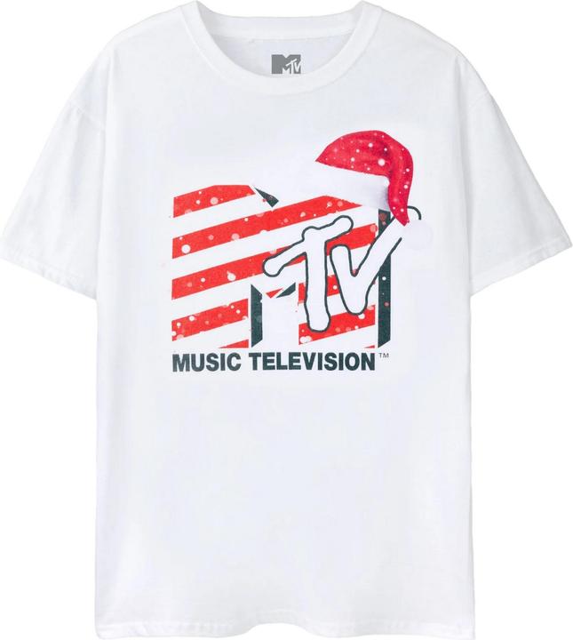 Produktbild MTV TShirt (XL)