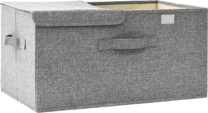 Produktbild VidaXL Correna (50 x 30 x 25 cm)
