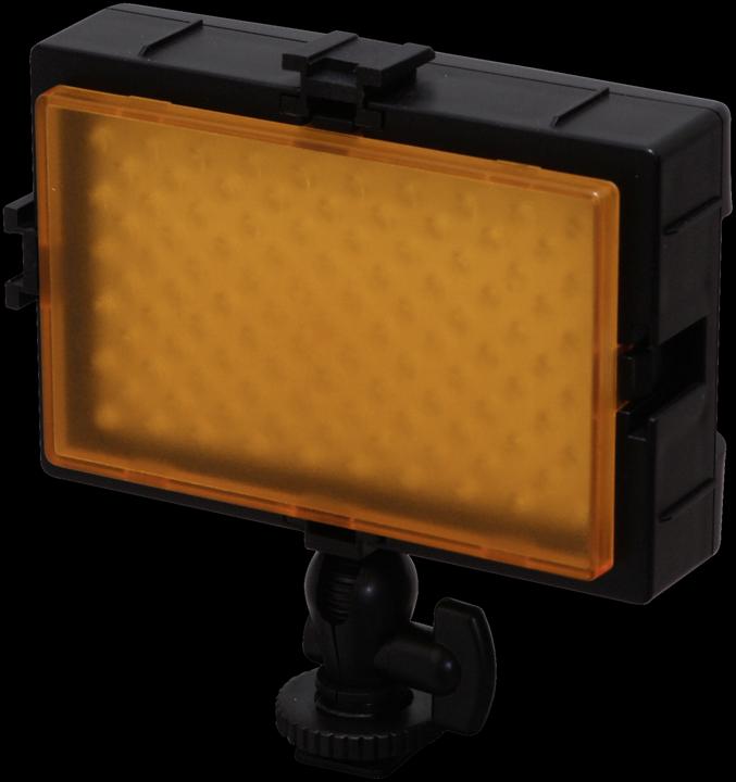 Produktbild Reflecta RPL 105 LED Videoleuchte (Videoleuchte)