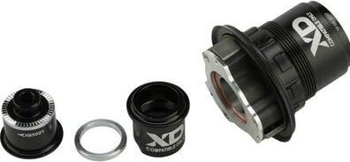 Race Face Aeffect Cass Body Trace Sram XD (11 SPD)