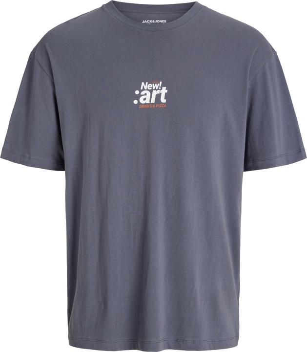 Jack & Jones Gedruckt Rundhalsausschnitt T-shirt T-shirt (M)