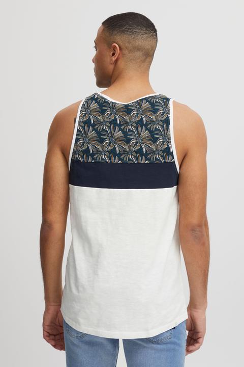 Actual product image Solid Flo Men's Tank Top (S)