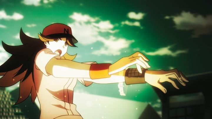 Image du produit The Irregular at Magic High School Vol.3 Jeux pour le N (Blu-ray, 2014, Allemand)