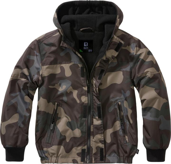 Camuffamento scuro