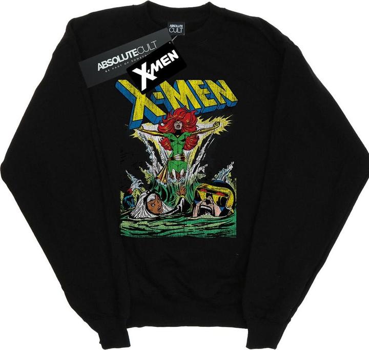 Produktbild XMen Enter The Phoenix Sweatshirt (XL)