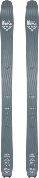Actual product image Black Crows Ferox Freebird (181 cm, Without binding)