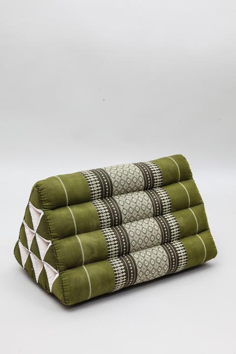 Cachet Dreieckskissen (28 cm)