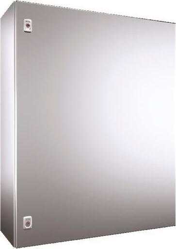 Produktbild Rittal AX 1016.000 Schaltschrank 800 x 1000 x 300 Edelstahl Edelstahl 1St.